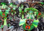 Dinagyang Festival